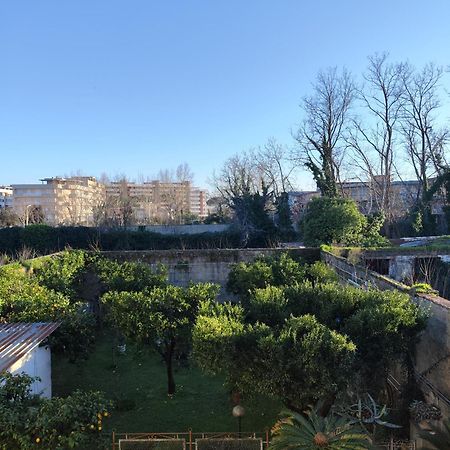 Villa Mafalda B&B Фраттамаджоре Екстер'єр фото